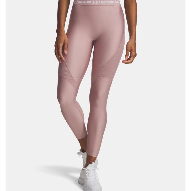 Dámské legíny na jógu a pilates Under Armour Rib