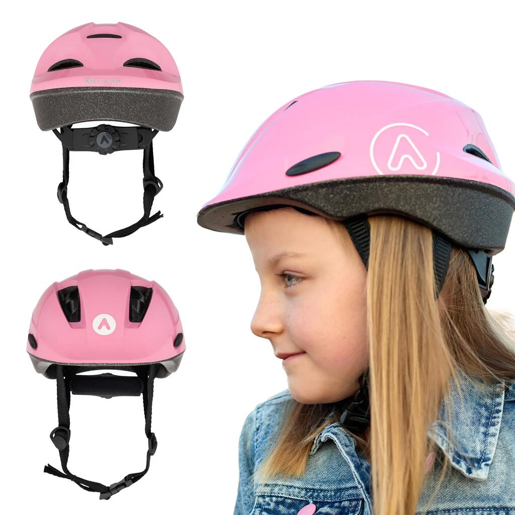 Child Helmet ATTABO Hinge
