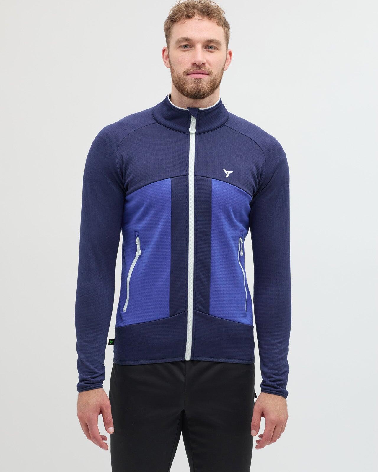 Herren Sweatshirt MJ2602 Valdaoro 2/7