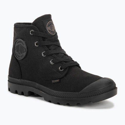 Buty za kostkę damskie Palladium Pampa