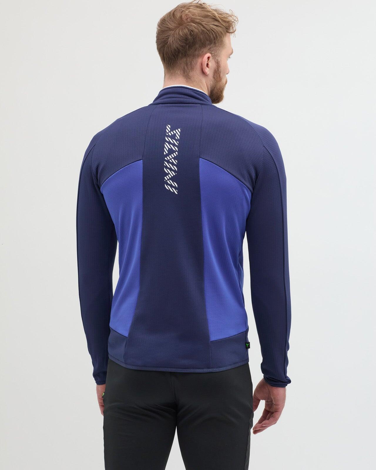 Herren Sweatshirt MJ2602 Valdaoro 4/7