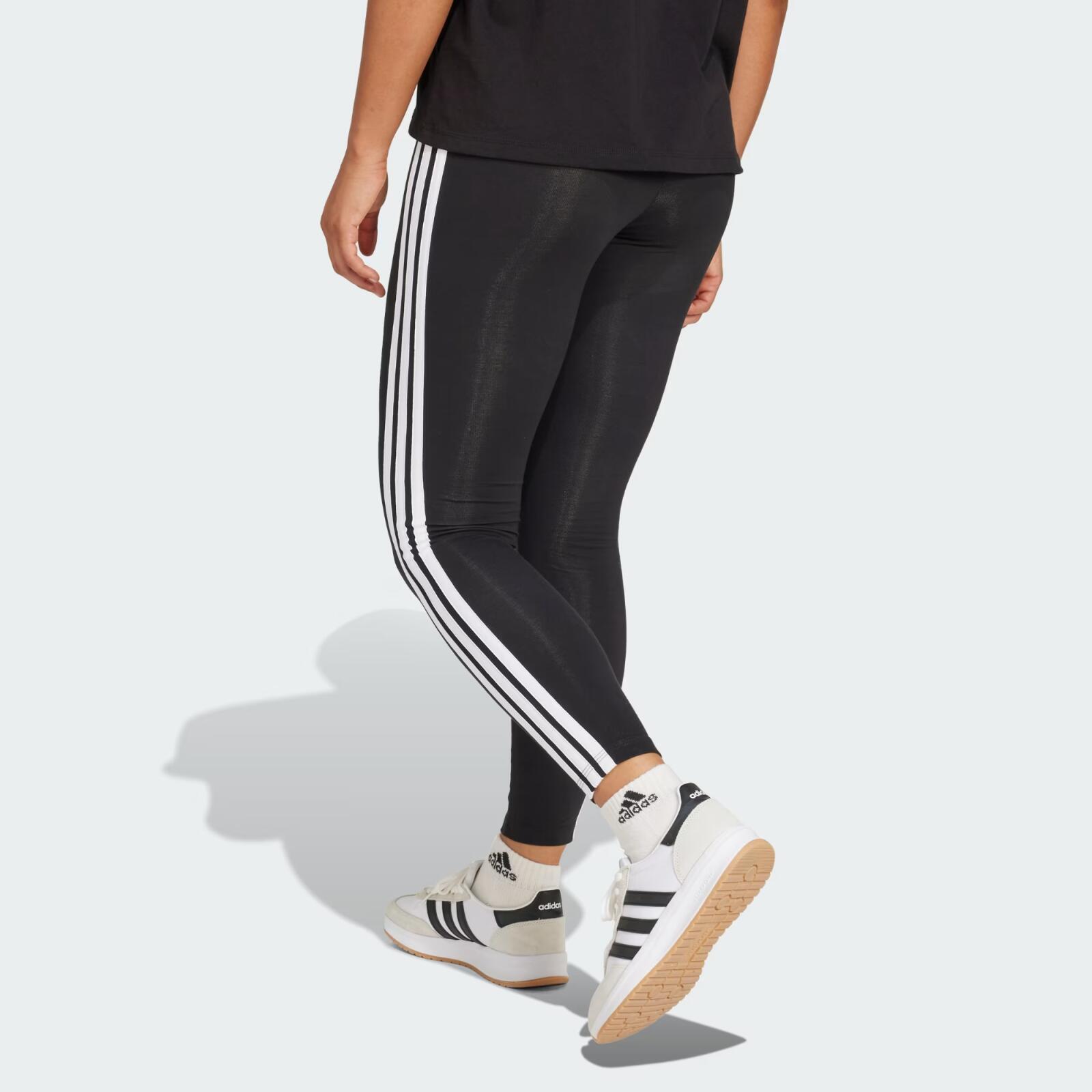 Mallas Essentials Cotton 3 bandas 6/6