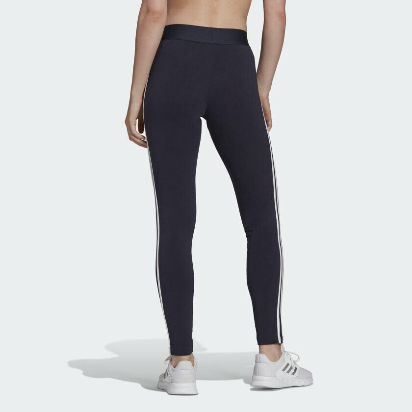 Collants de sport Adidas modèle EH6457 pour femmes 6/6
