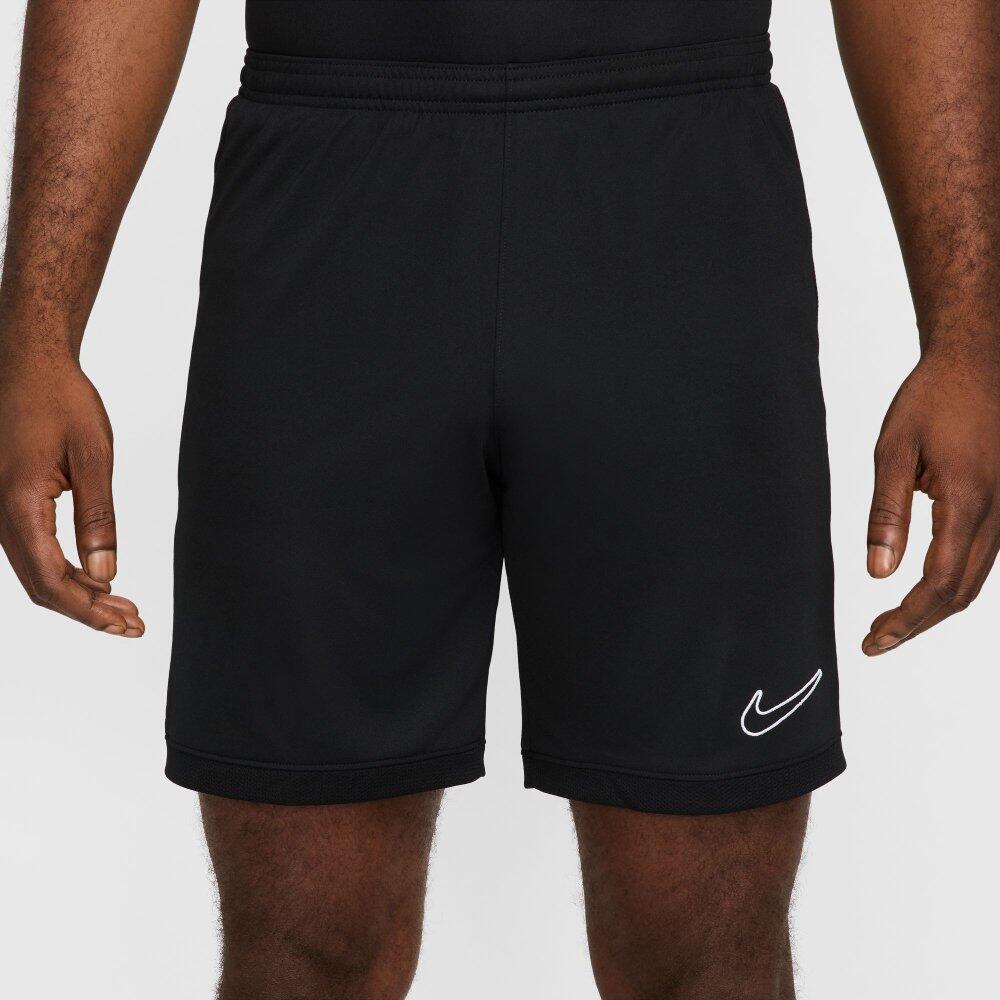 Nike M NK DF ACD25 Short Noir/Blanc 3/5