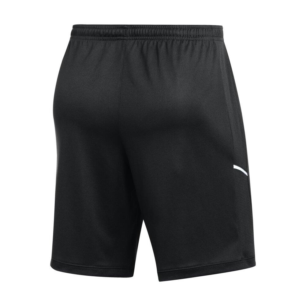 Nike M NK DF ACD25 Short Noir/Blanc 2/5