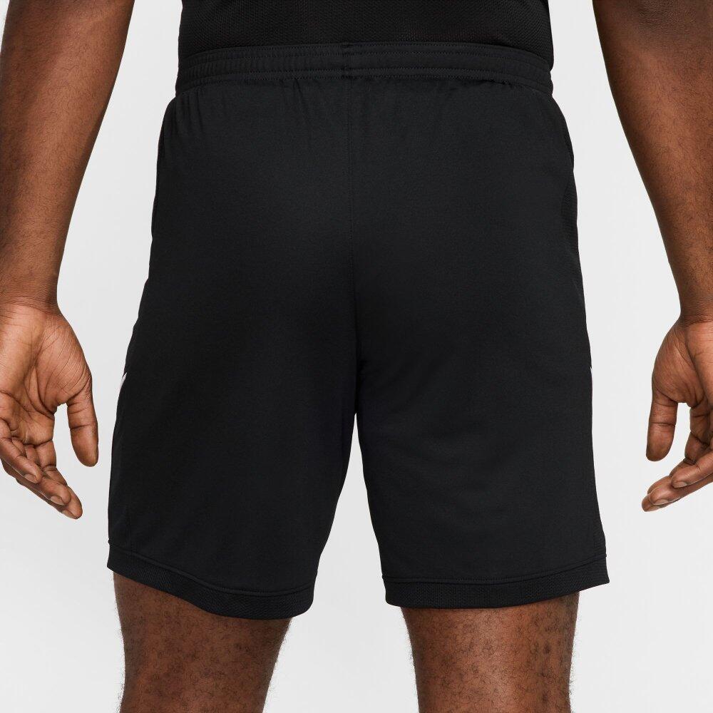 Nike M NK DF ACD25 Short Noir/Blanc 4/5