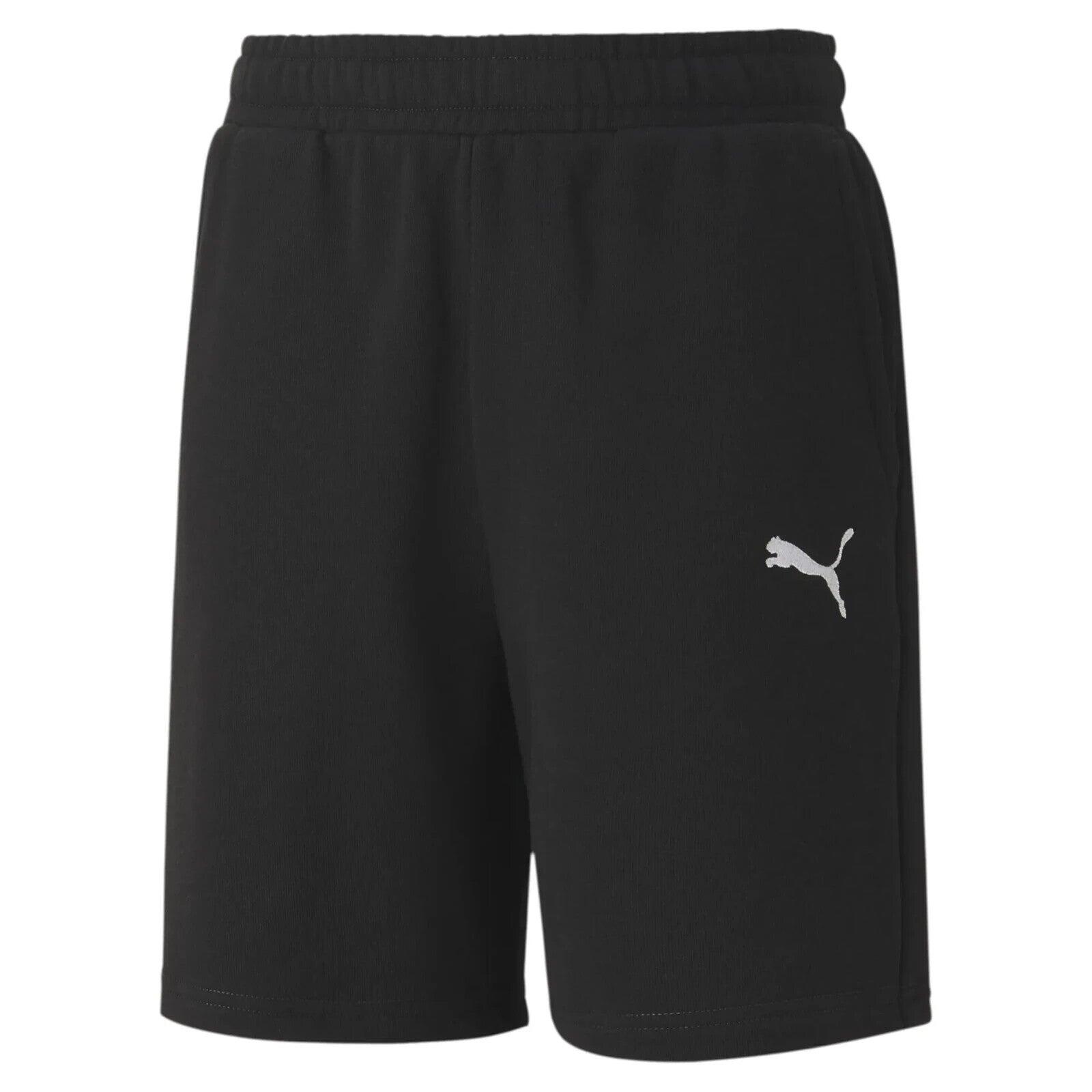 Calção Puma Teamgoal 23 Casual Jr. Criança 4/6