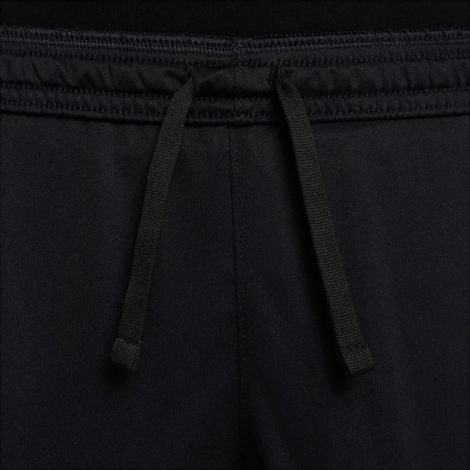 Short de Futebol NIKE Academy 25 Preto Dri-FIT 5/6