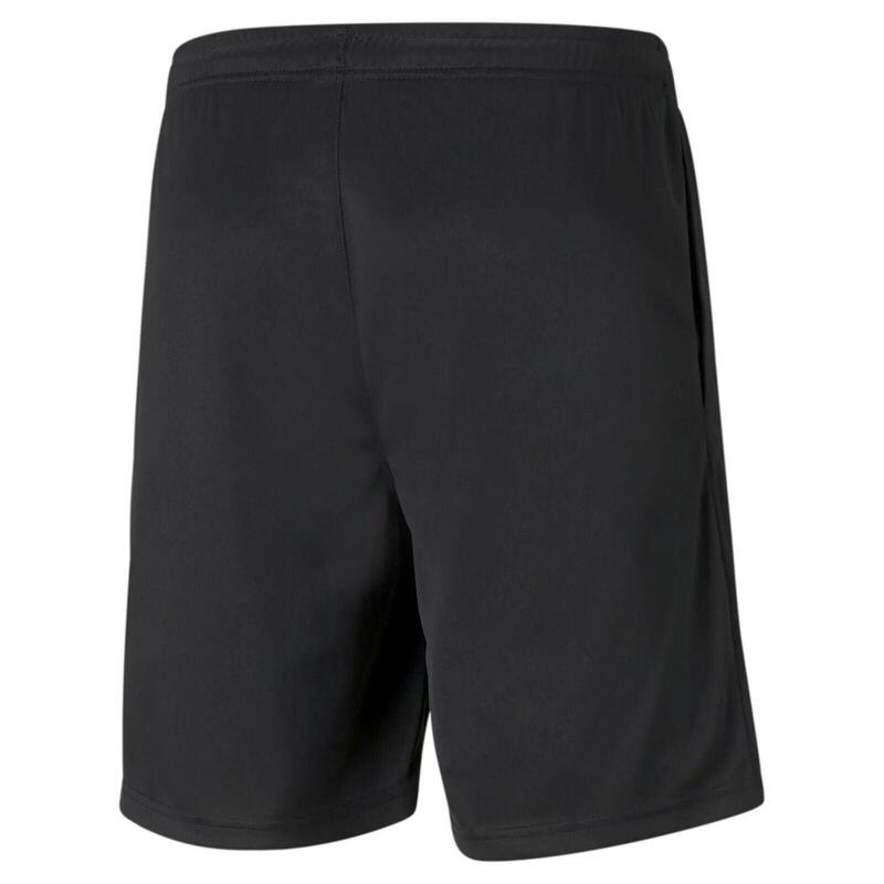 Pantaloni Scurți De Fotbal Drumeții În Natură Puma Bărbați