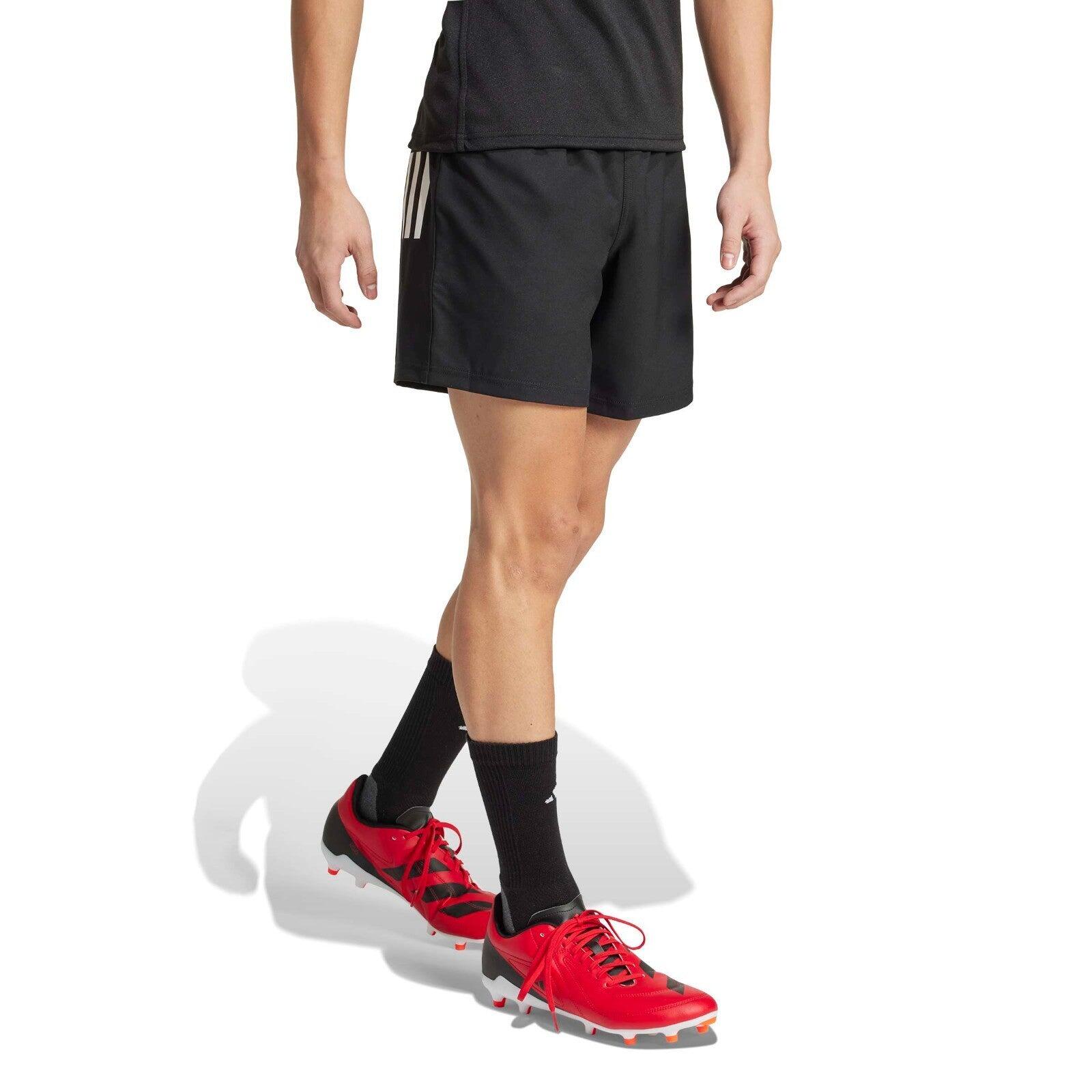 Short adidas 3-Stripes 4/6