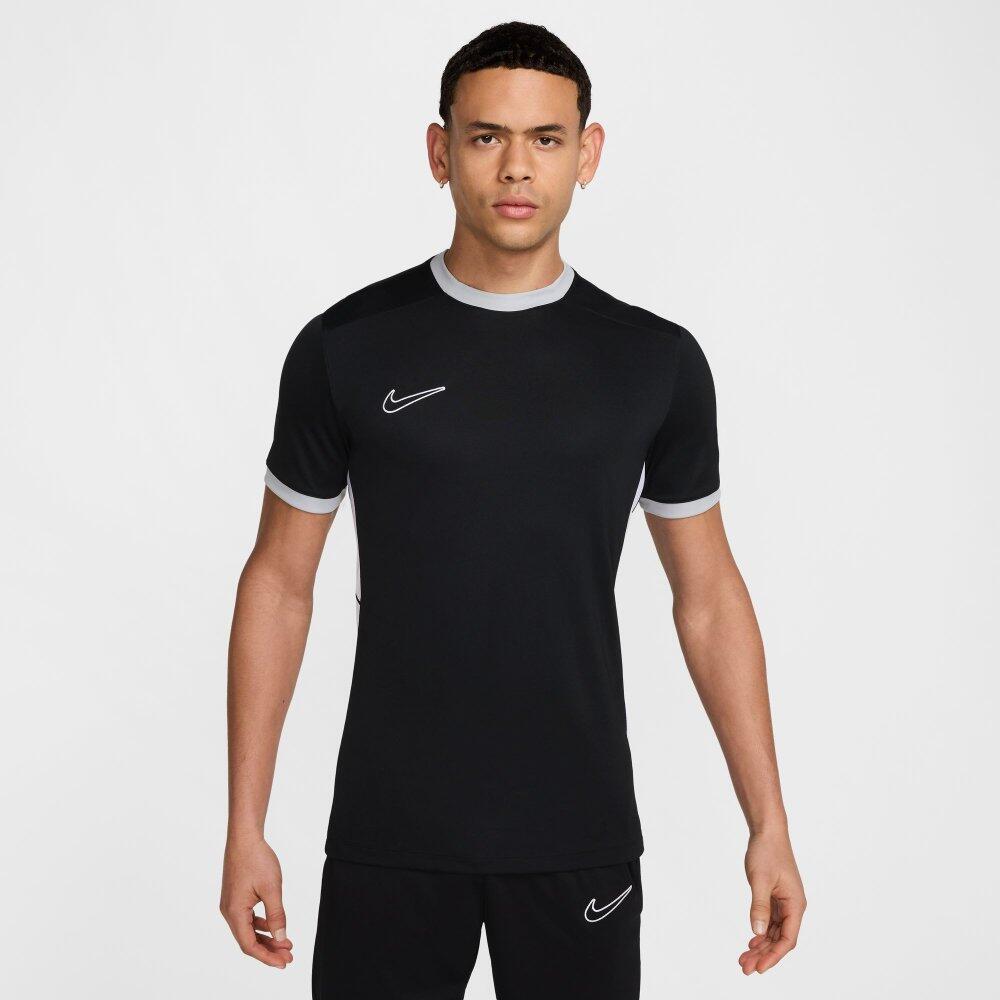 Pantaloncini da calcio uomo nike blu navy 3/6