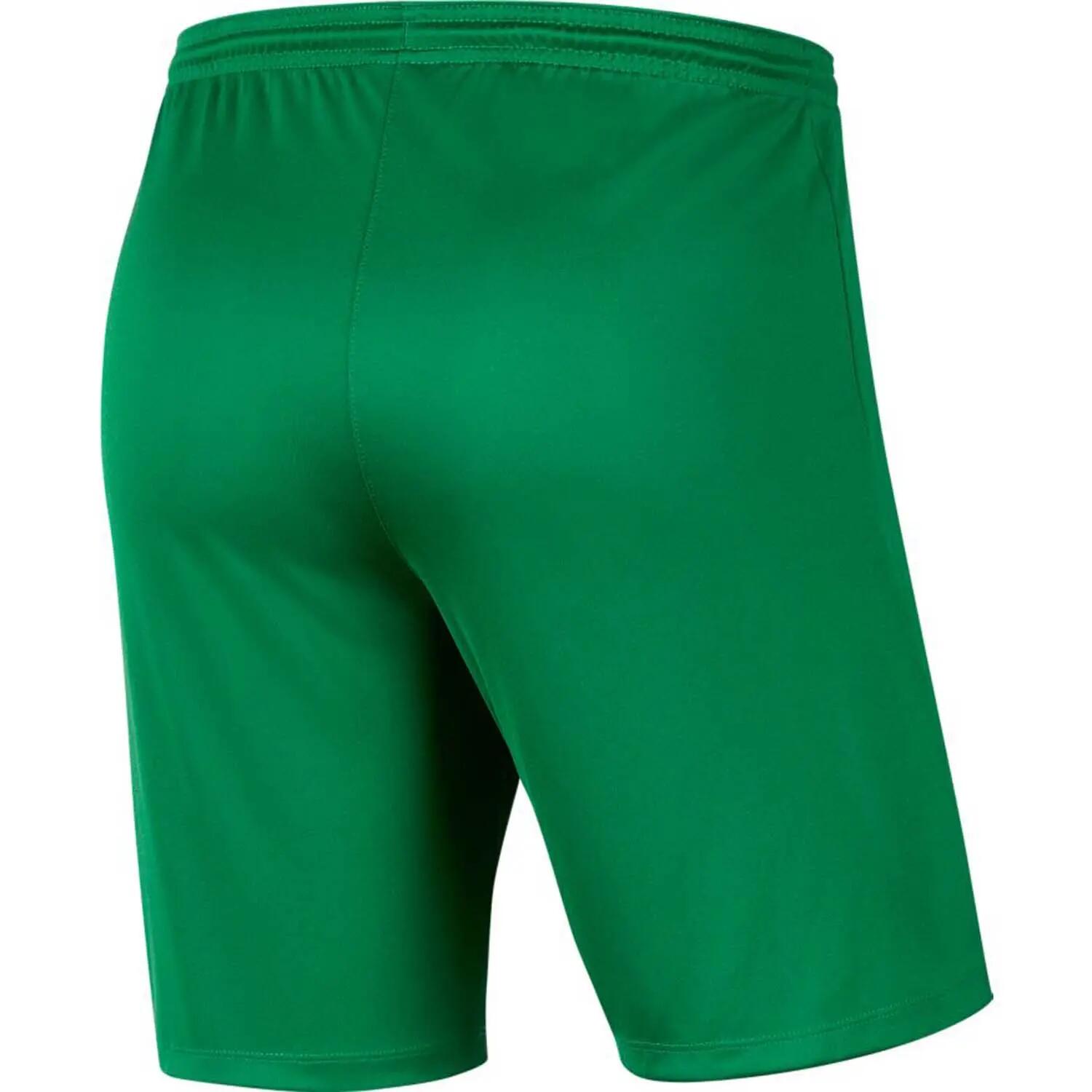 Short PARK Enfant (Vert) 2/4