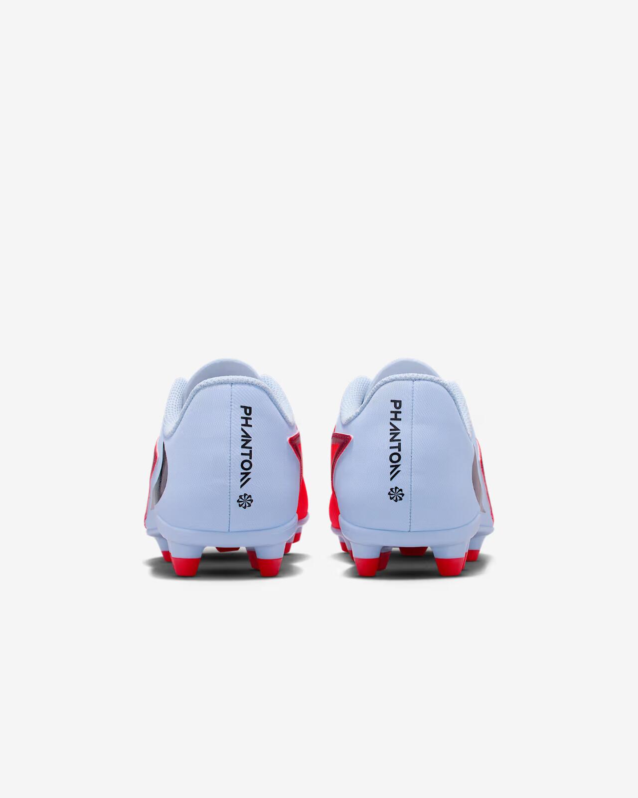 Scarpe da calcio junior mg - multiterreno nike 6/6
