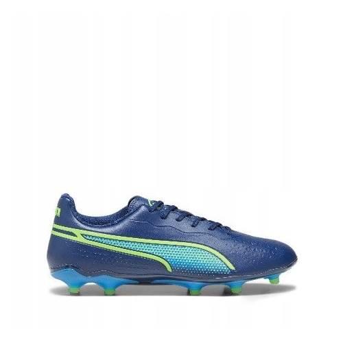 Buty piłkarskie PUMA KING MATCH FG/AG syntetyczne