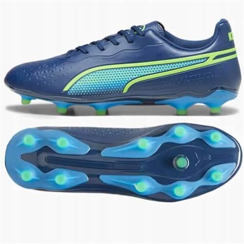 Buty piłkarskie męskie Puma King Match 3/6