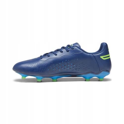 Buty piłkarskie męskie Puma King Match 2/6