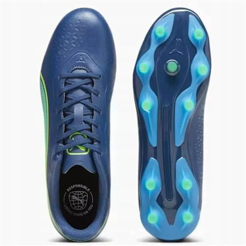Buty piłkarskie męskie Puma King Match 4/6