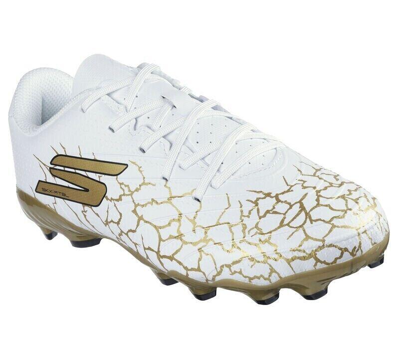 Chaussures de football enfant Skechers SKX 1.5 FG 5/5