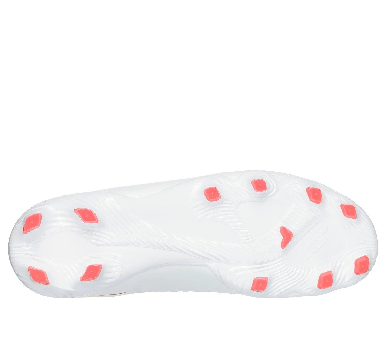 Chaussures à crampons pour hommes Skechers skx_2 club Blanc 6/6