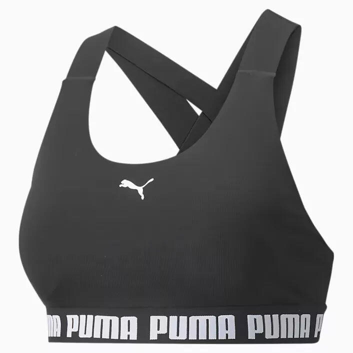 Puma Damen Sport BH Mid Impact Feel it Bra 521669 4/6