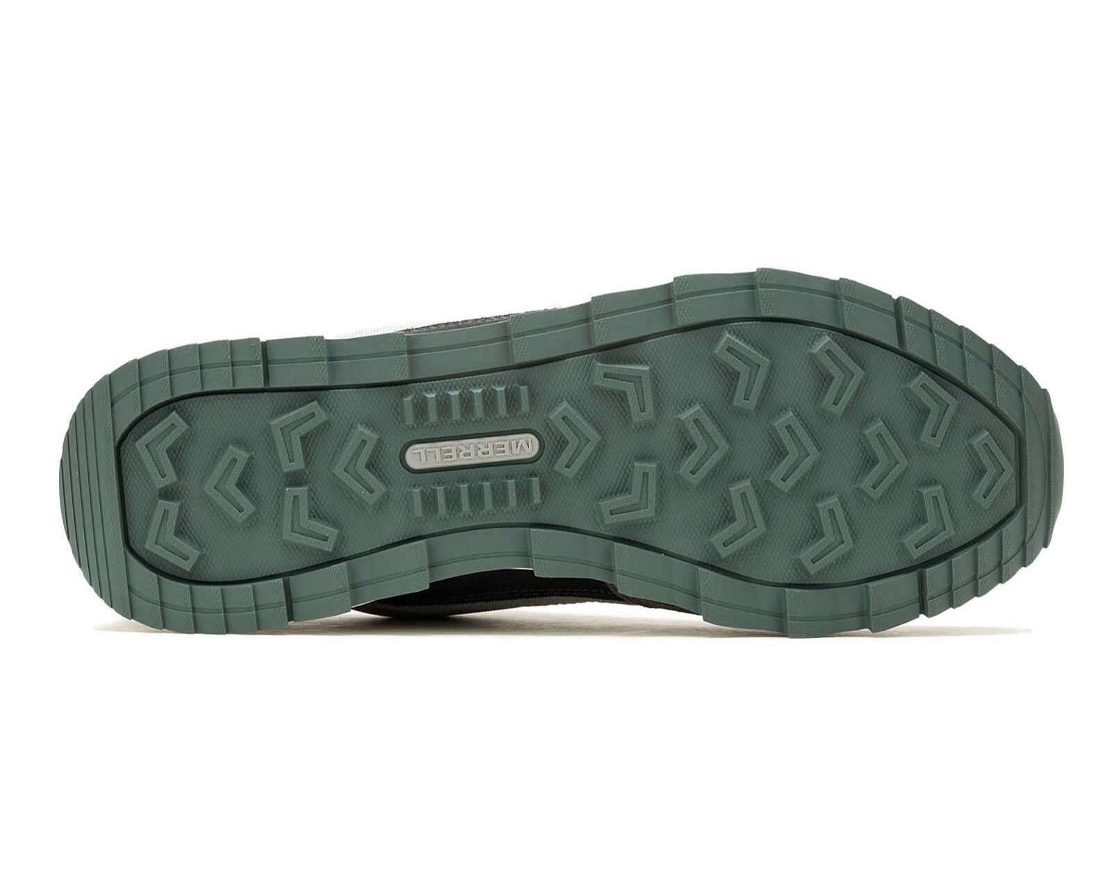 Sapatilhas para homens / masculino Merrell Alpine 83 6/6