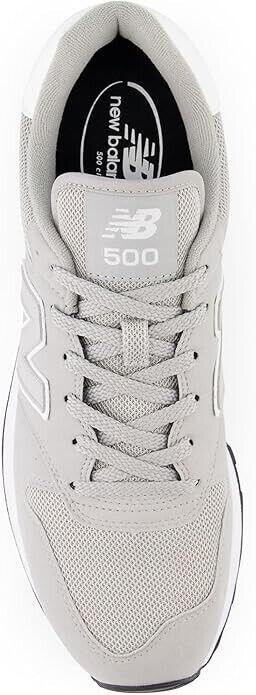 Chaussures universel hommes New Balance 500 5/5
