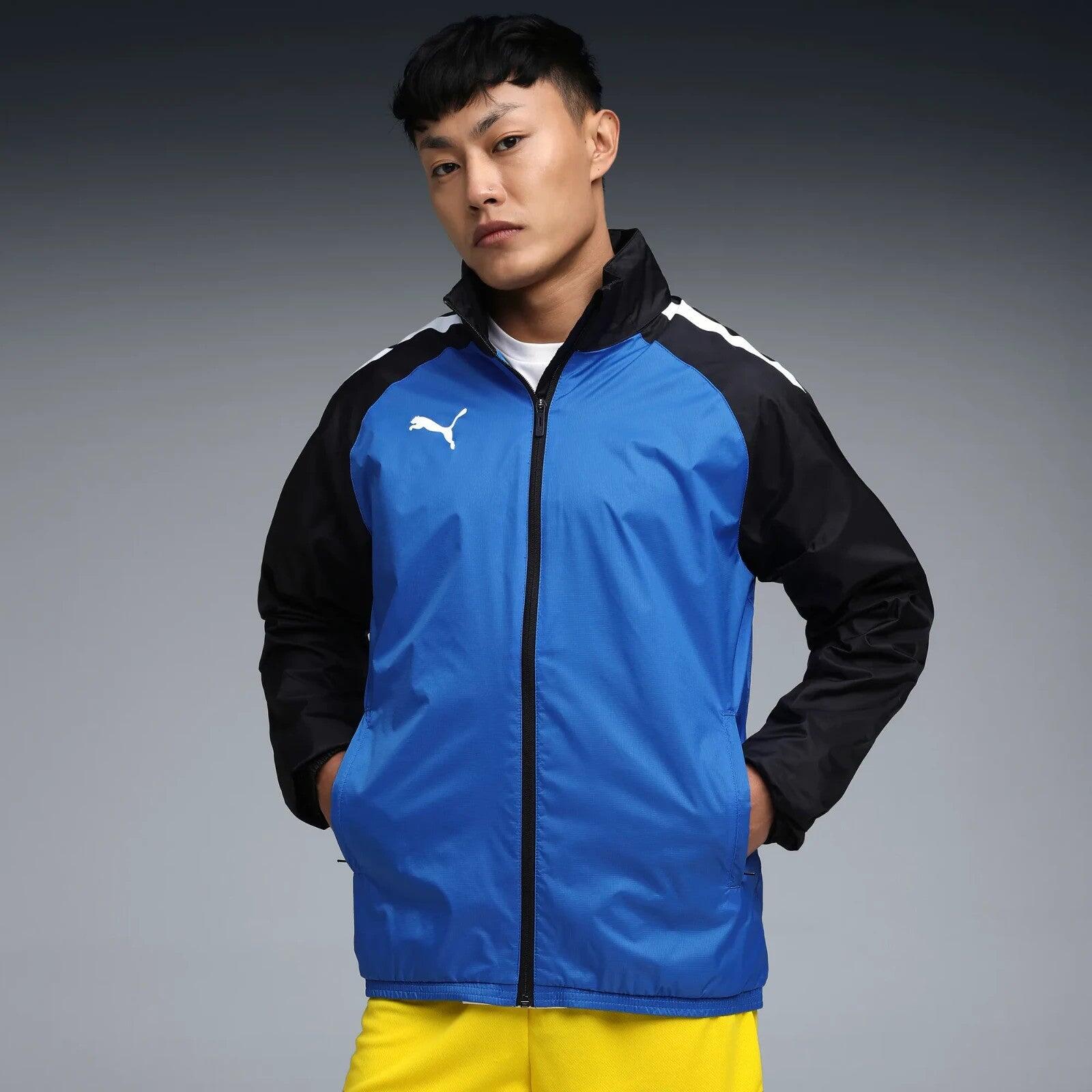 Chaqueta Puma Team Liga All Weather 3/6