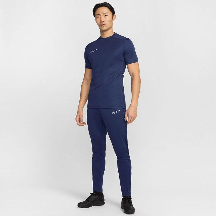 Pantaloni per tuta uomo nike blu 5/6