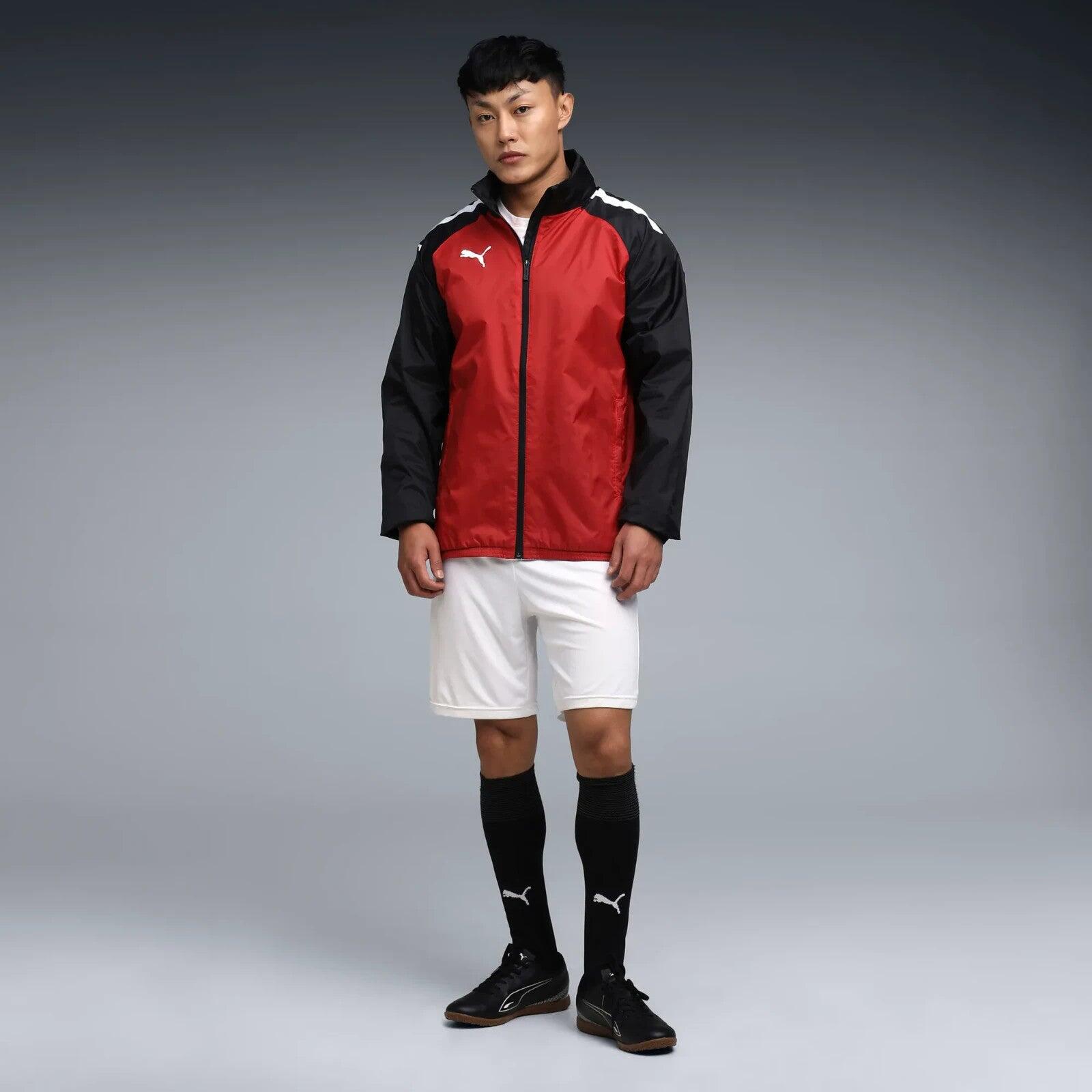 Jacke Puma Team Liga All Weather 5/6