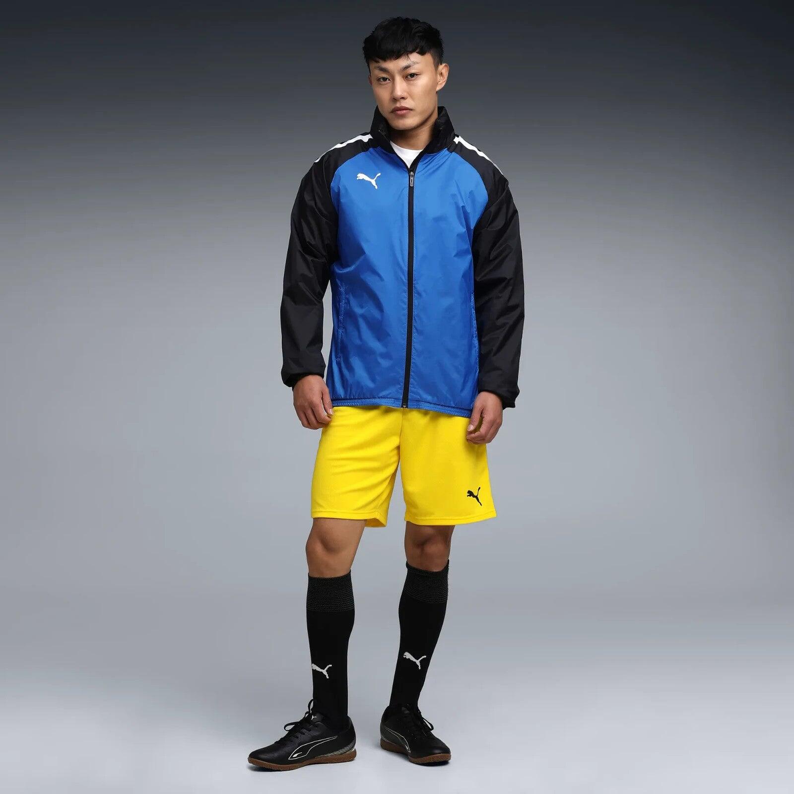 Chaqueta Puma Team Liga All Weather 5/6