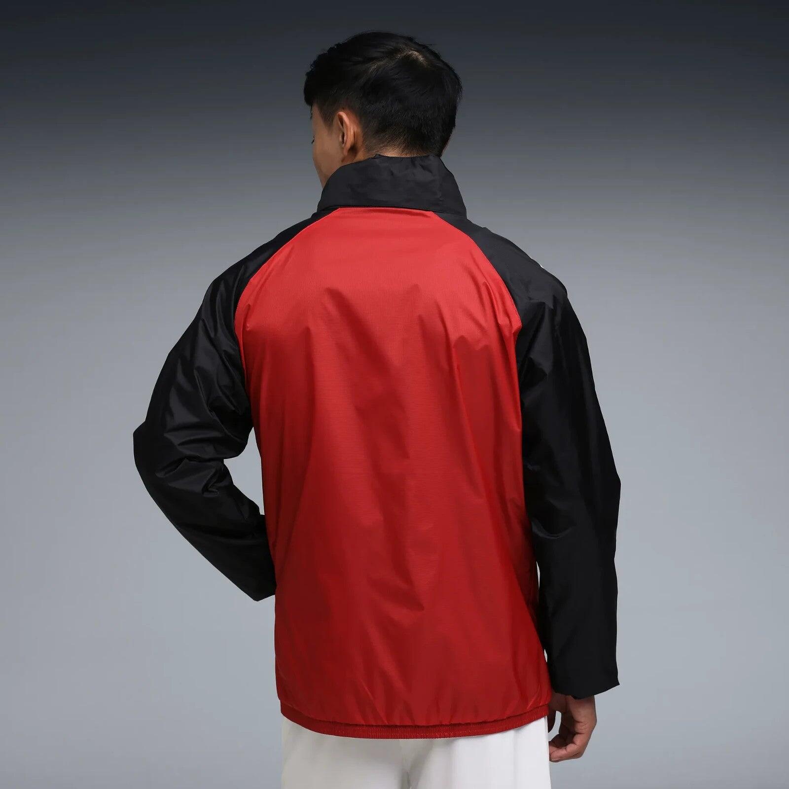 Jacke Puma Team Liga All Weather 6/6