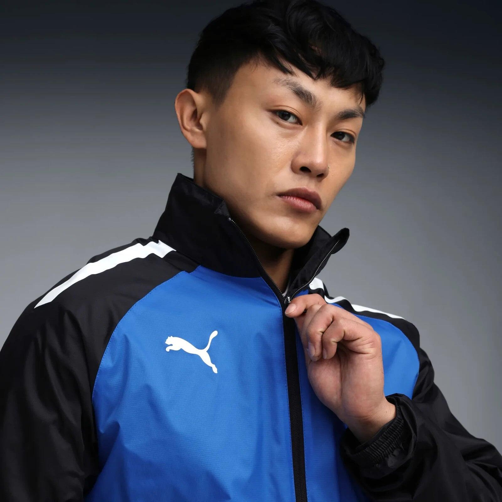 Chaqueta Puma Team Liga All Weather 4/6