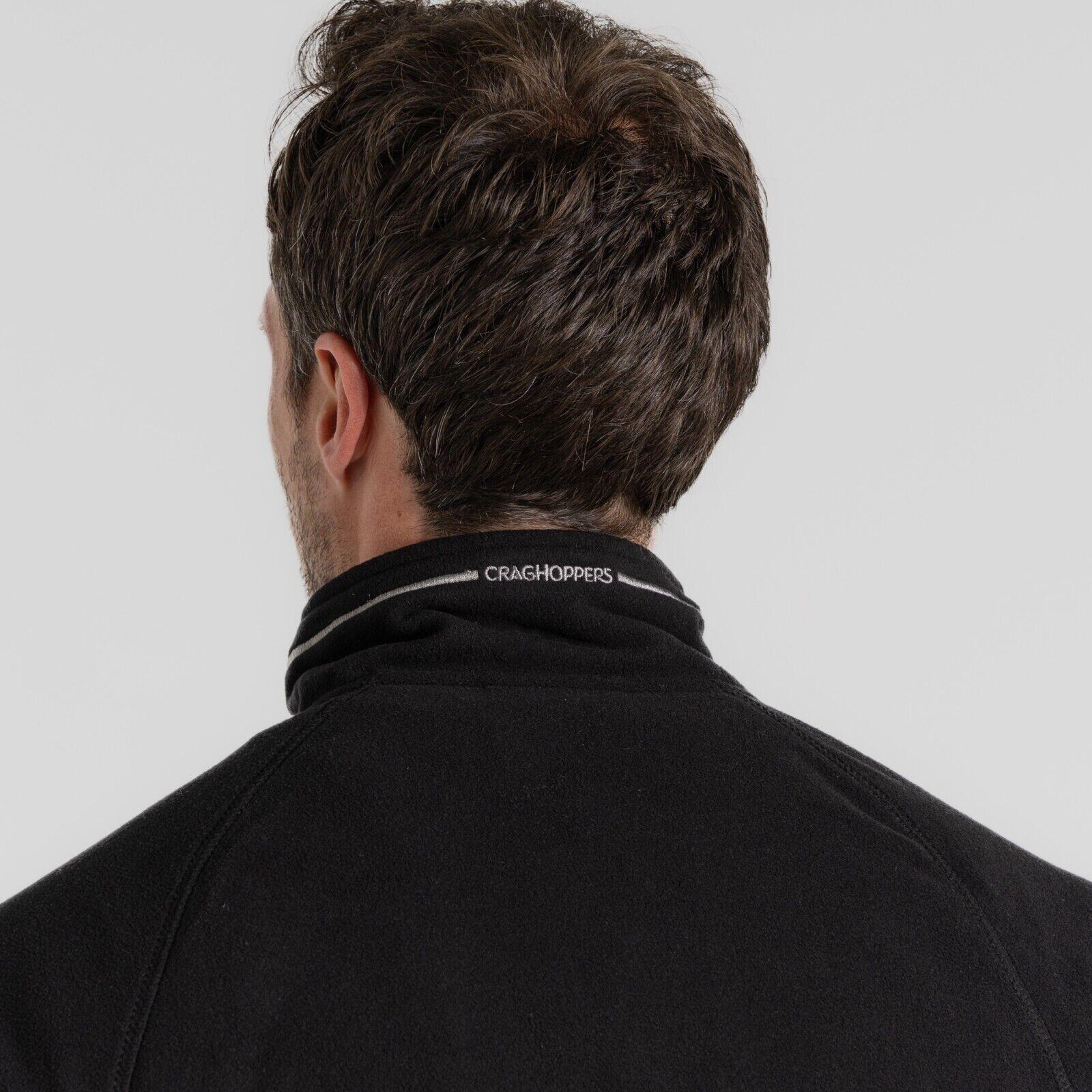 Corey Fleece mit halbem Reißverschluss für Herren 5/6