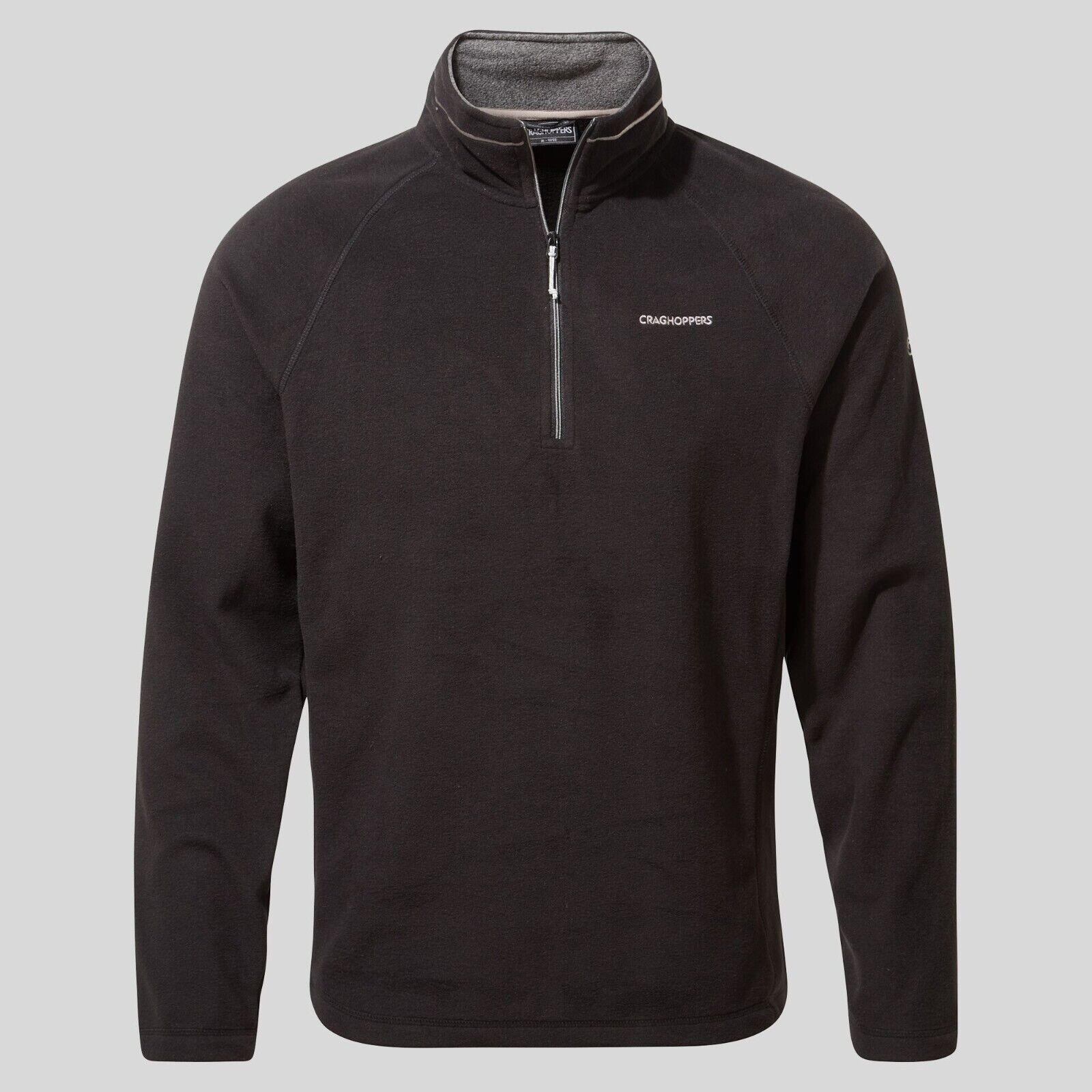 Polaire - Corey Demi-Zip homme 6/6