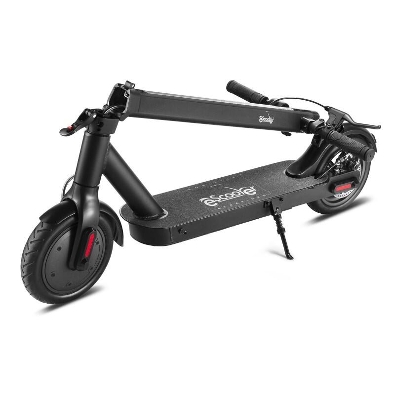 Entre Particuliers - eScooter i12 - scooter électrique 7/7