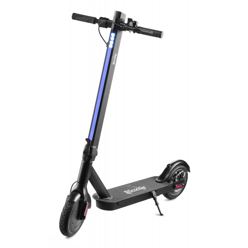 Entre Particuliers - eScooter i12 - scooter électrique 6/7