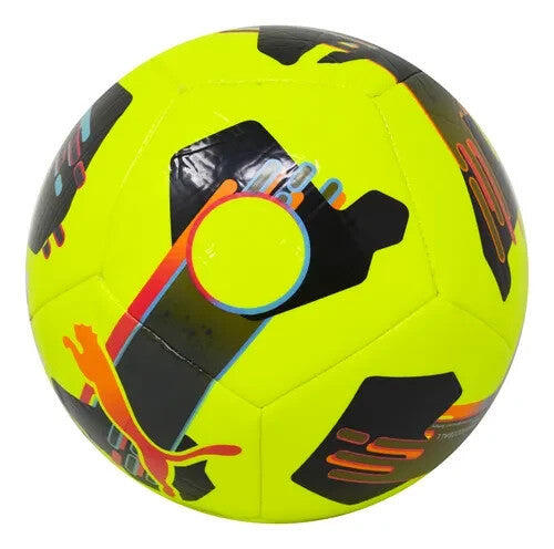 Soccer Ball Puma Orbita 7 MS 2/4