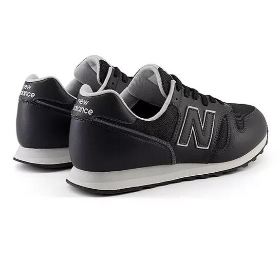 Zapatilla 373 Talla 44 - ML373PK2 Negro 6/6