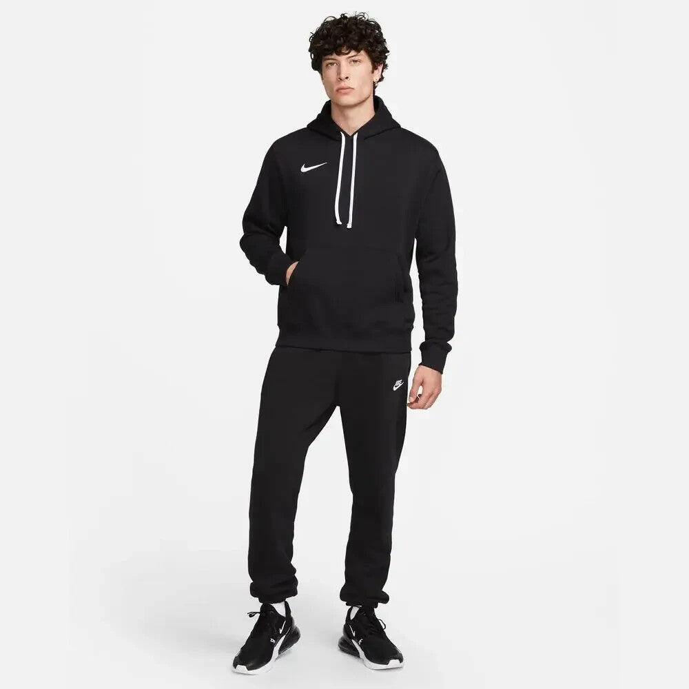 Hoodie NIKE Park 20 CW6894 polaire noir 5/7