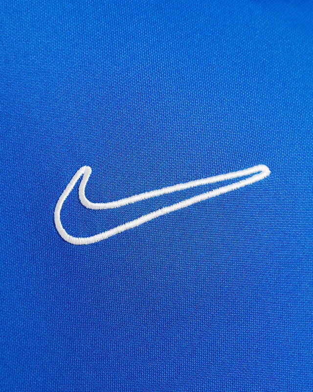 T-shirt da calcio junior nike blu royal 6/6