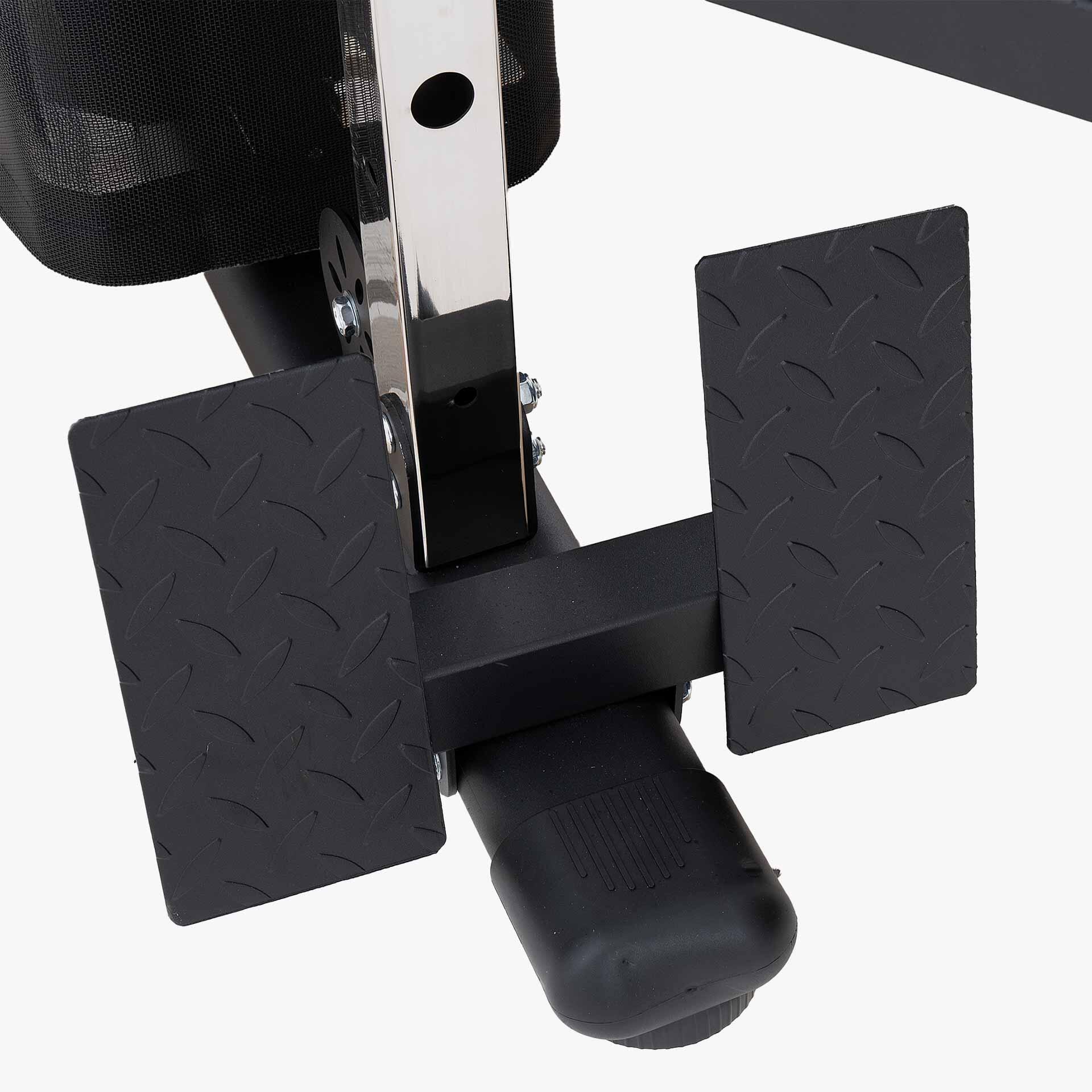 JK7060 Dual Pulley Cable Cross & Power Rack [Stazione Fitness Completa] 5/7