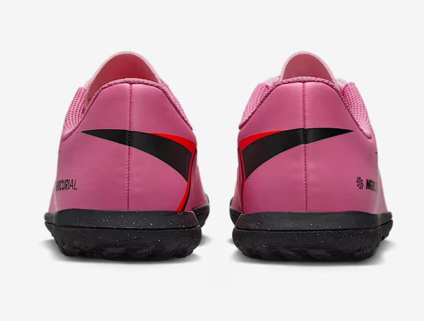 Nike Mercurial Vapor 16 Club Tf Bambino 6/6