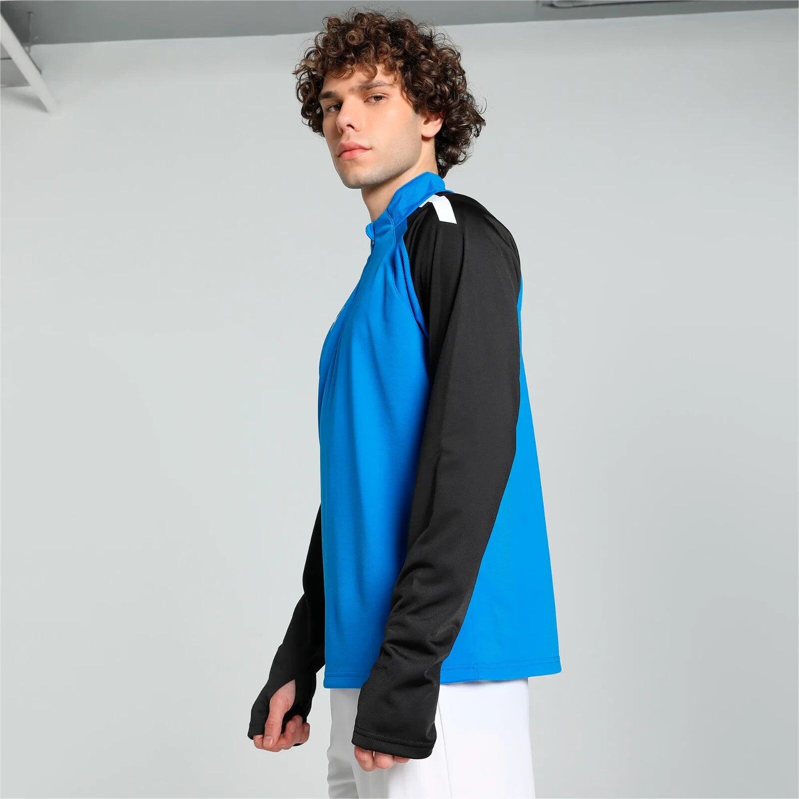 Training top Puma team LIGA 4/7