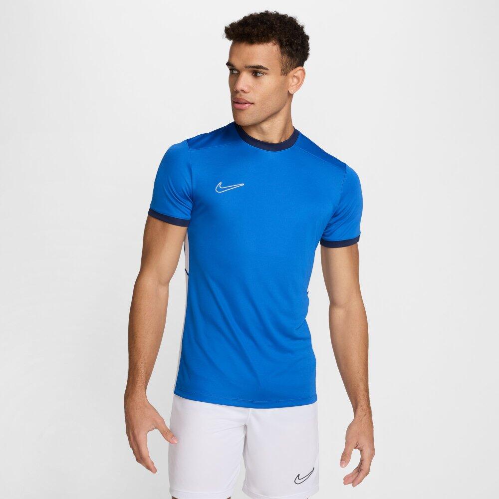 T-shirt da calcio uomo nike royal 3/7