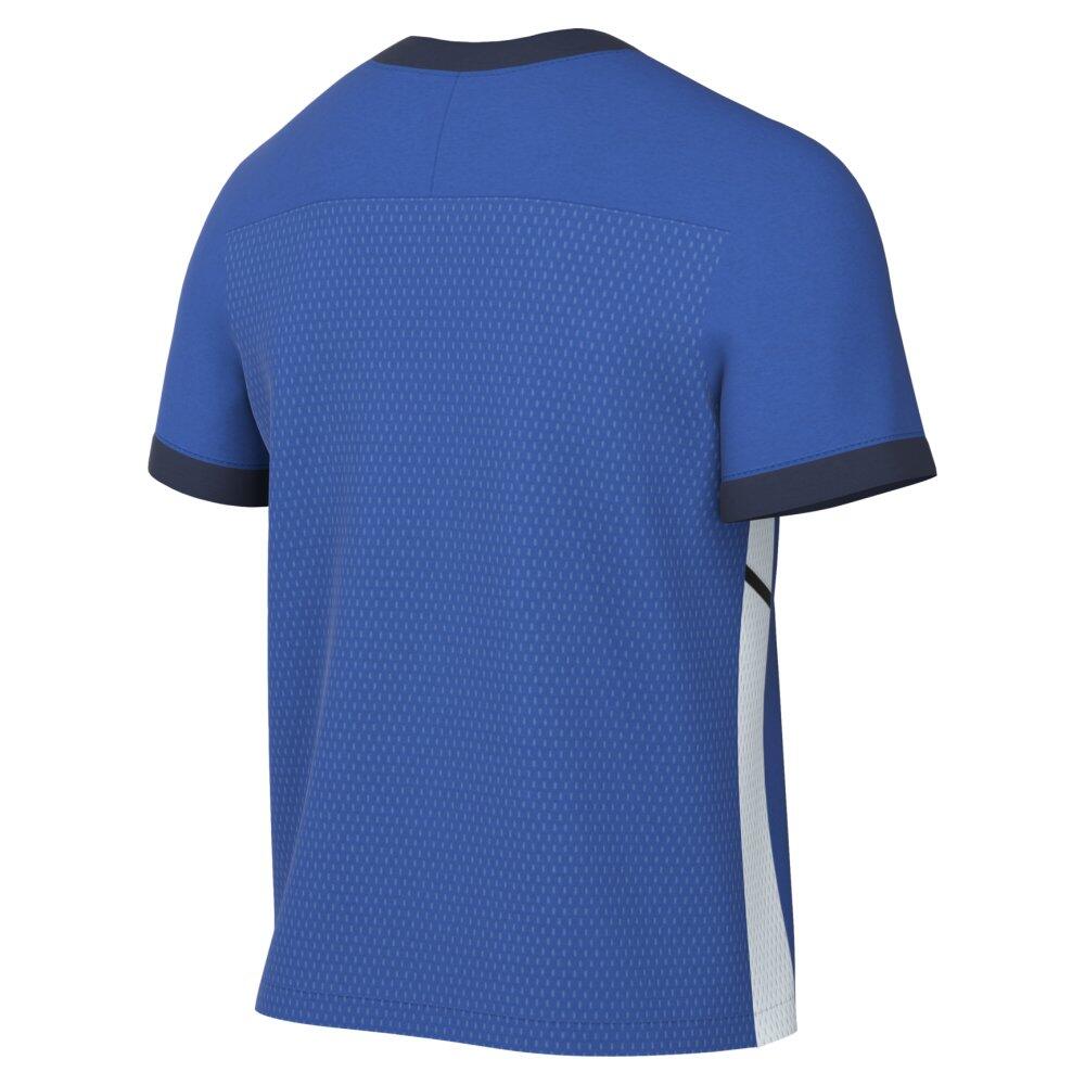 T-shirt da calcio uomo nike royal 2/7