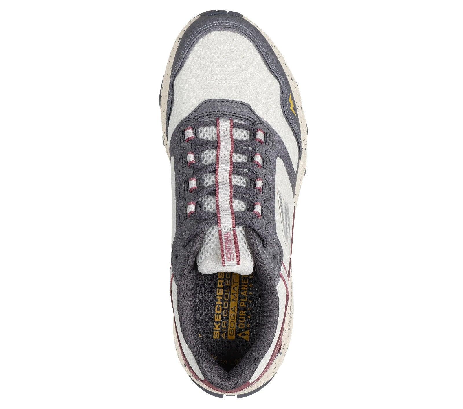 Sapatos de trail para mulher Skechers GO RUN Trail Altitude 2.0 Ravine 4/5