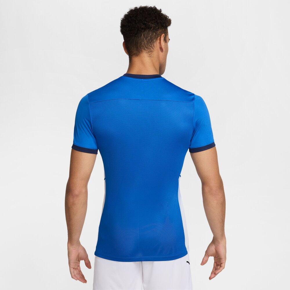 T-shirt da calcio uomo nike royal 4/7