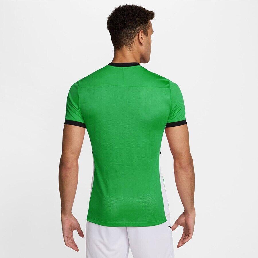 Nike Herren T-Shirt Dri-FIT Academy 25 FZ9754 5/5