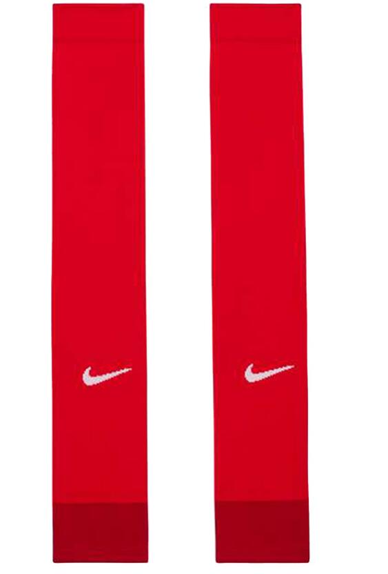 Scaldamuscoli da calcio nike rosso 2/2