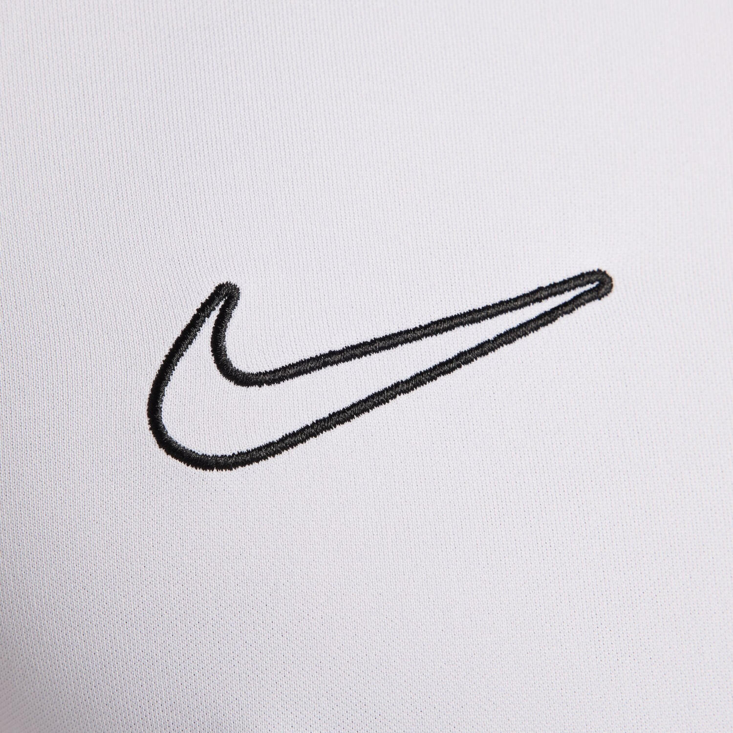 T-shirt da calcio uomo nike bianco 4/6